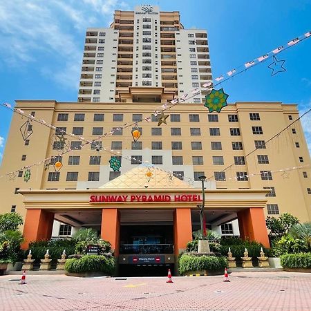 Sunvay Resort Suite Субанг-Джая Экстерьер фото