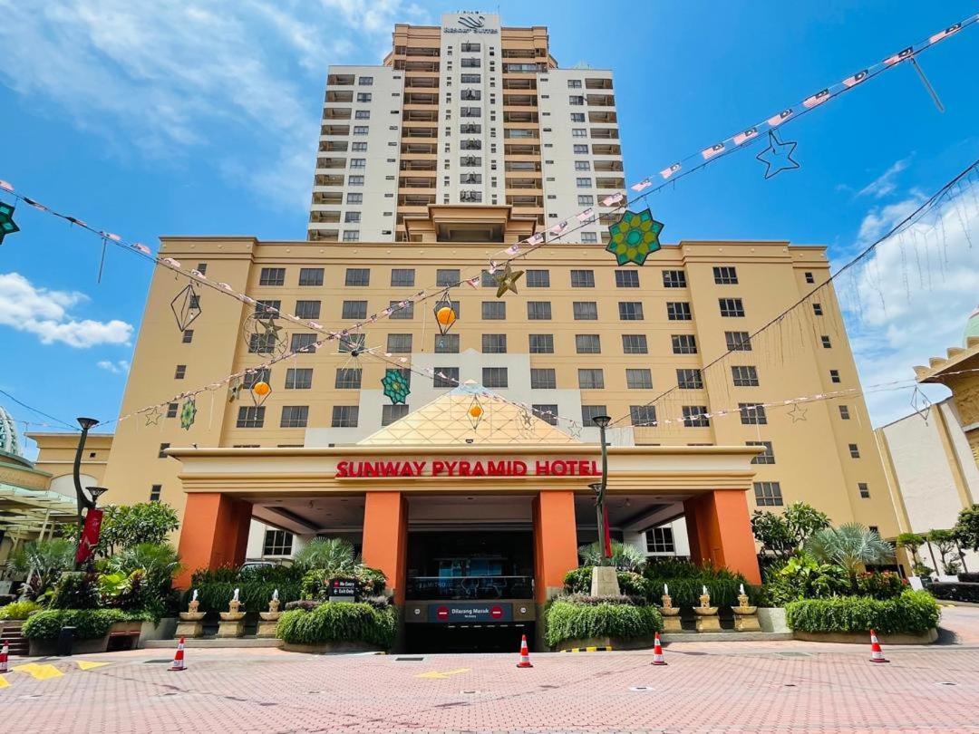 Sunvay Resort Suite Субанг-Джая Экстерьер фото