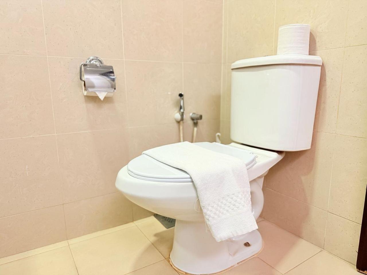 Sunvay Resort Suite Субанг-Джая Экстерьер фото