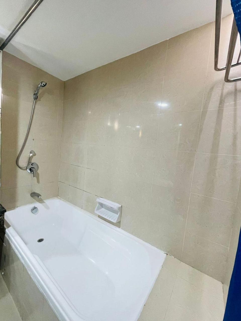 Sunvay Resort Suite Субанг-Джая Экстерьер фото